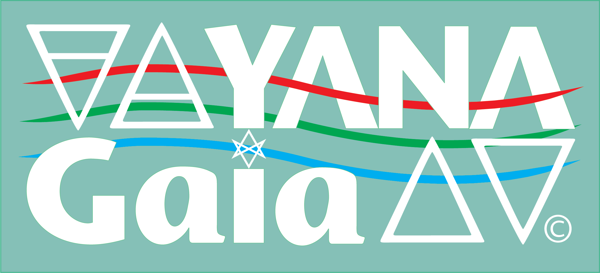 YANA Gaia